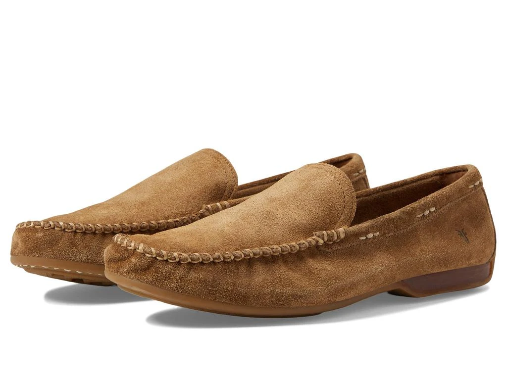 Frye Lewis Venetian - Business Casual Shoes - Free Shipping  display picture 1