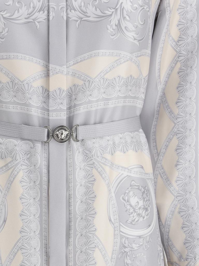 Versace Chemisier Dress - Dresses & Skirts - Compare Prices