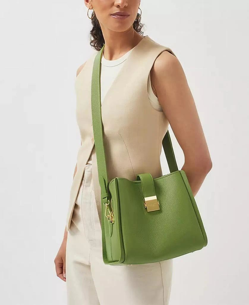 Radley Sloane Street- Medium Zip Top Crossbody Handbag 5