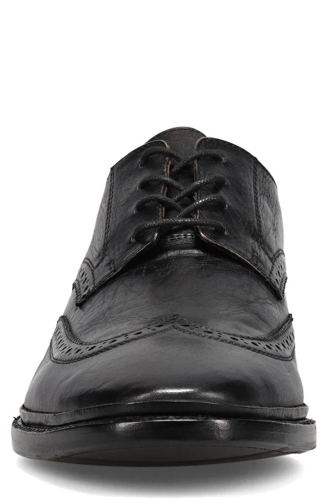 Frye Paul Wingtip Derby 4