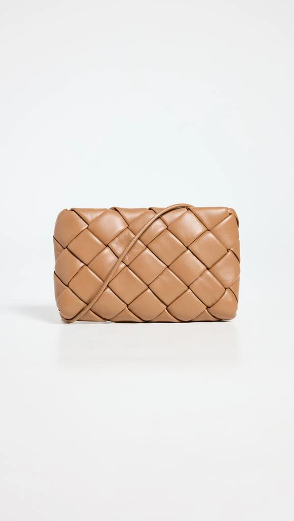 Loeffler Randall Mini Aviva Crossbody Bag 1