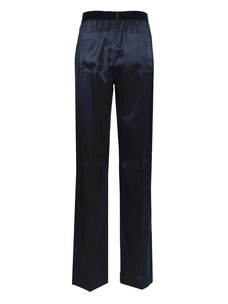 Tom Ford Tom Ford Stretch Satin PJ Pants 2