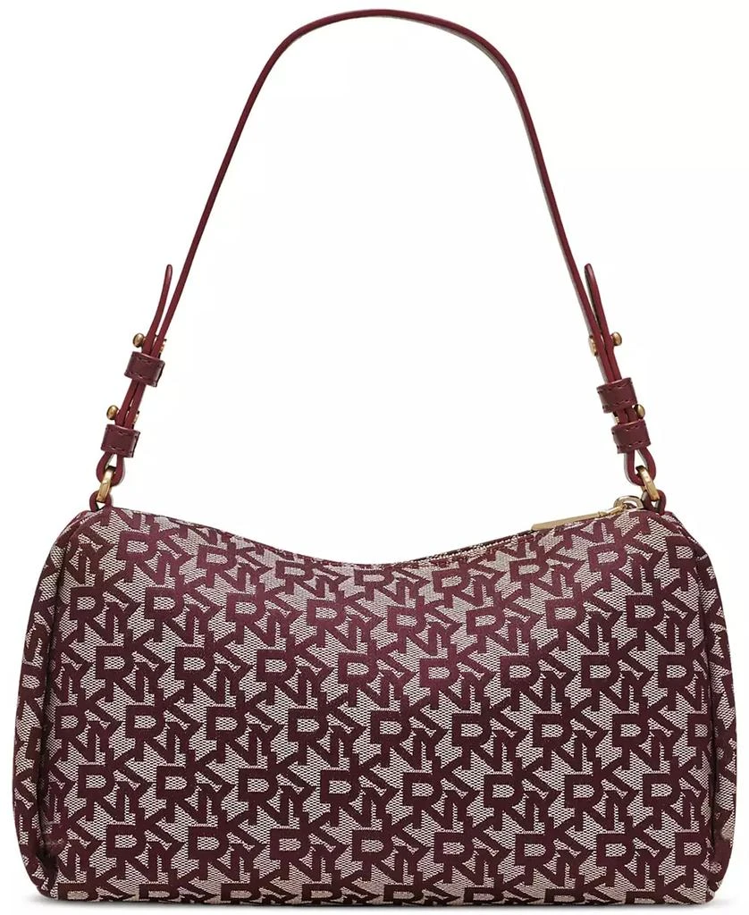DKNY Remy Top-Zip Shoulder Bag 4