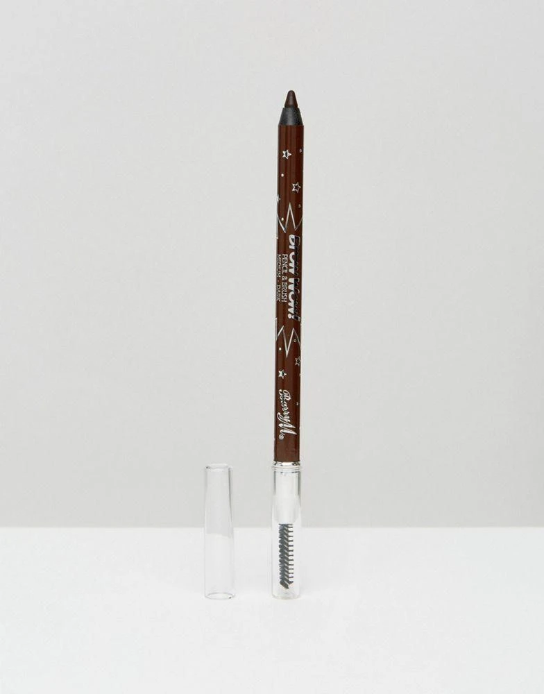 Barry M Barry M Brow Wow Eyebrow Pencil 5
