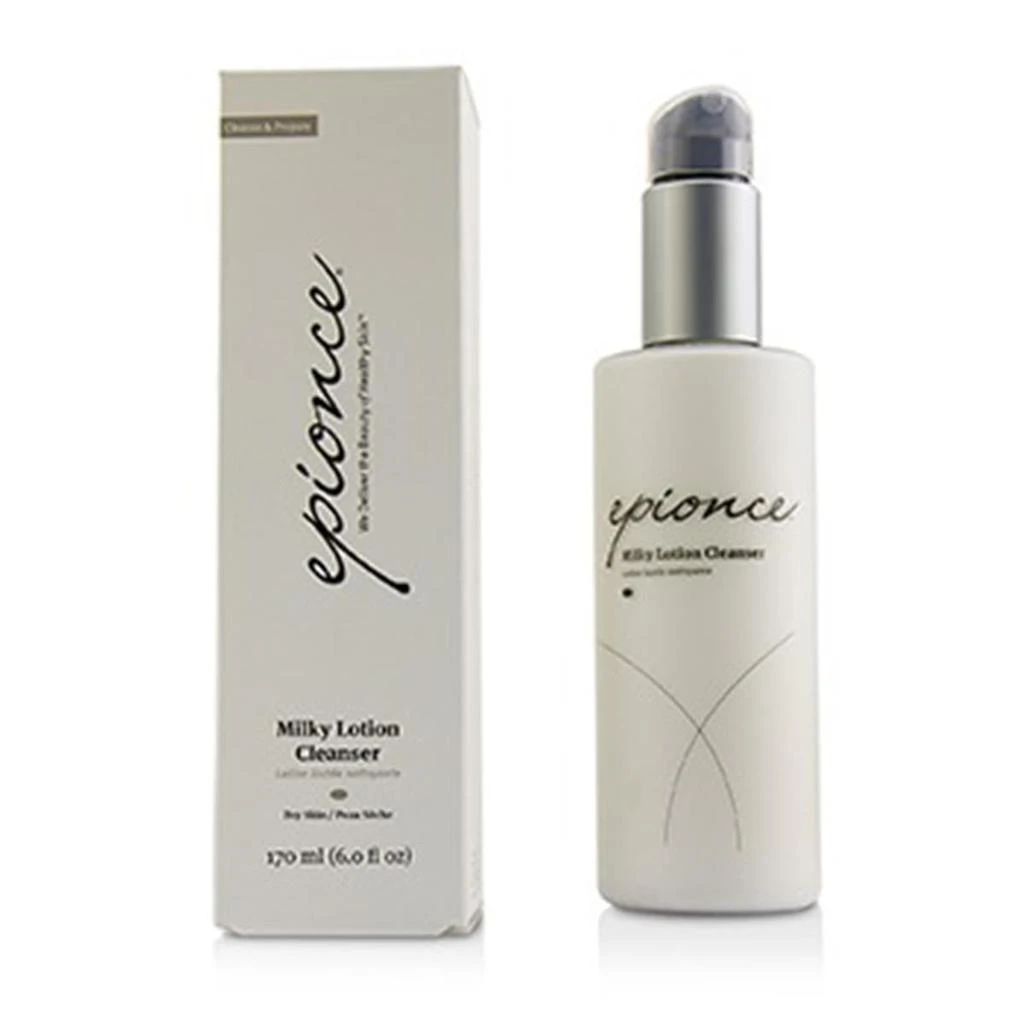 Epionce 220468 6 oz Milky Lotion Cleanser for Dry & Sensitive to Normal Skin 1