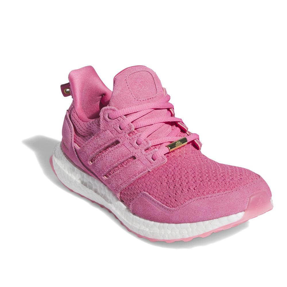 Adidas Ultraboost 1 Lace Up Sneakers