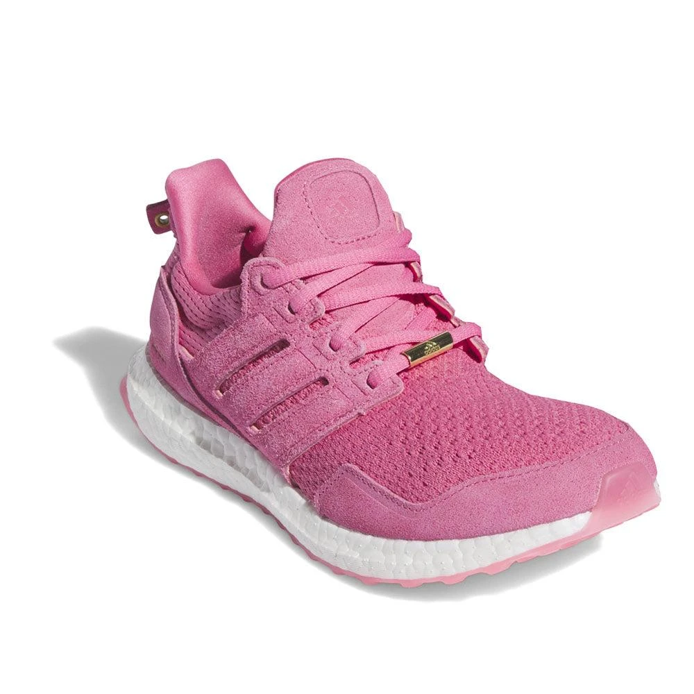 Adidas Ultraboost 1 Lace Up Sneakers 2