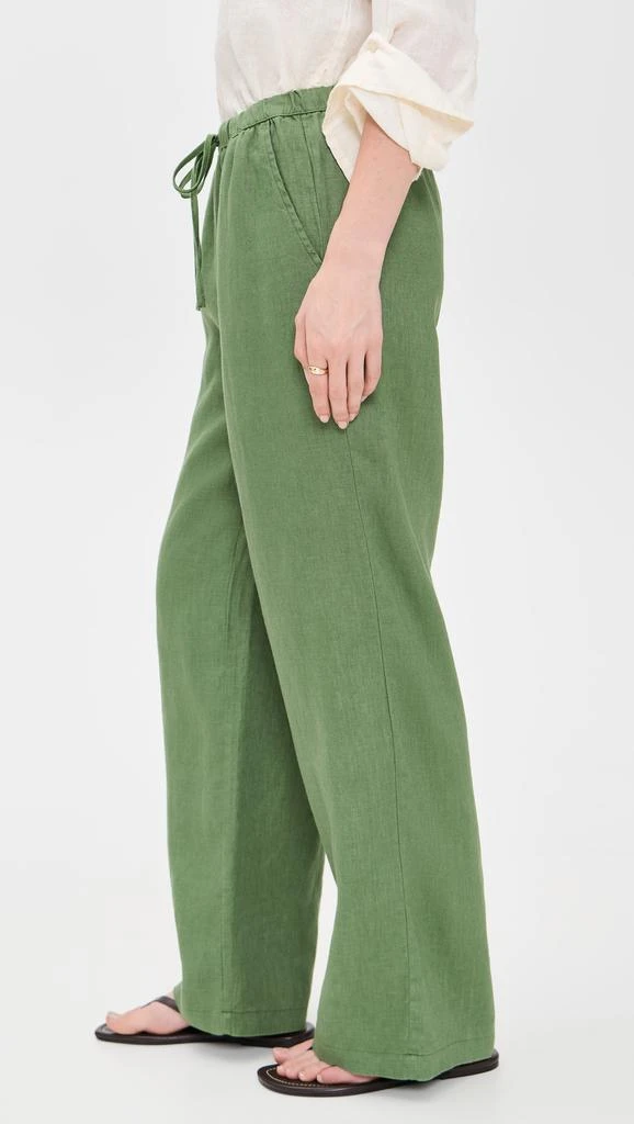 Rails Emmie Linen Pants 3