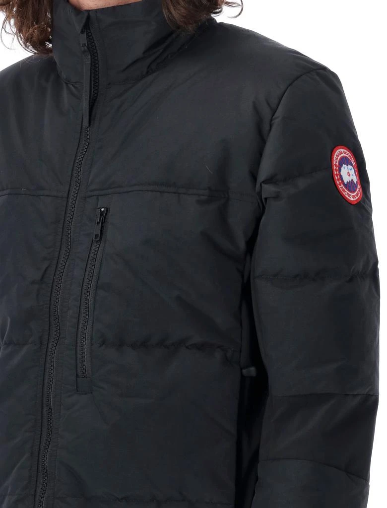 Canada Goose Hybridge Jacket 3