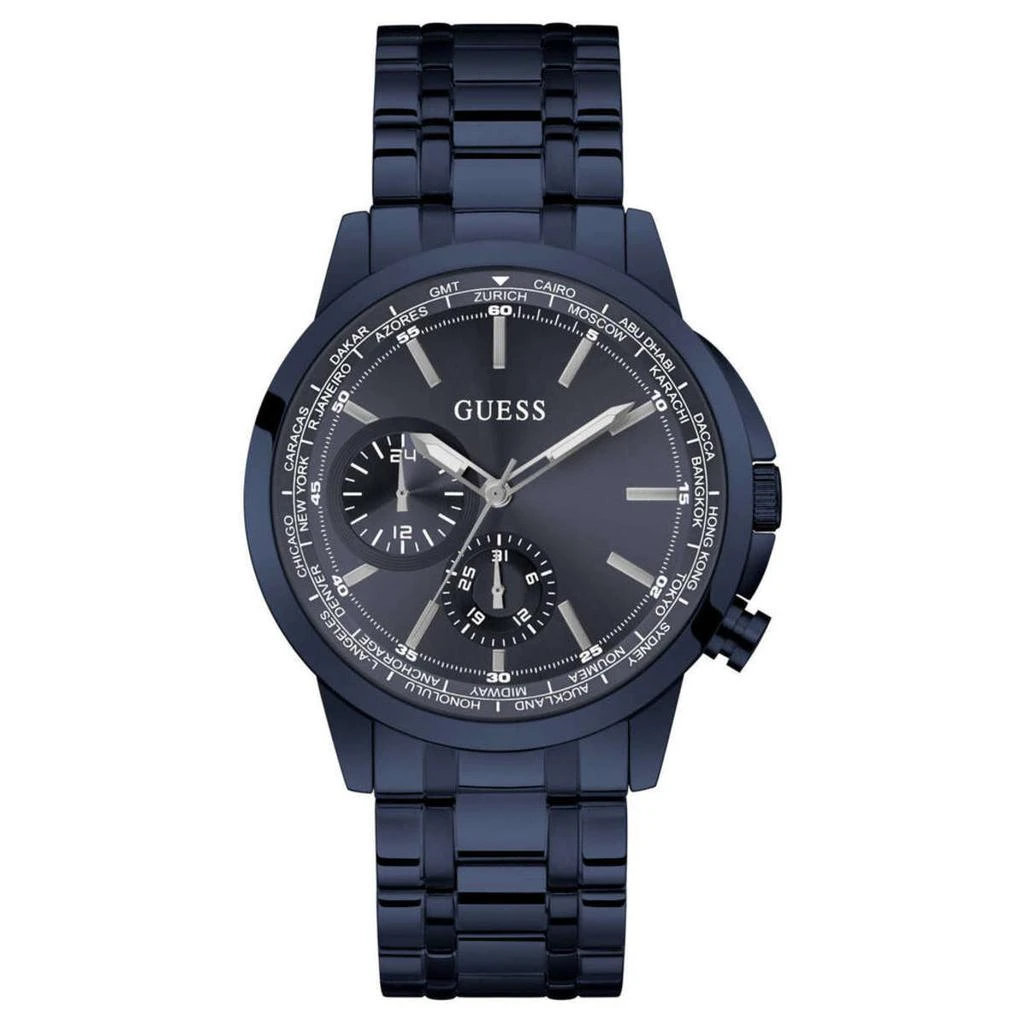 GUESS Guess Spec Men's Watch 1