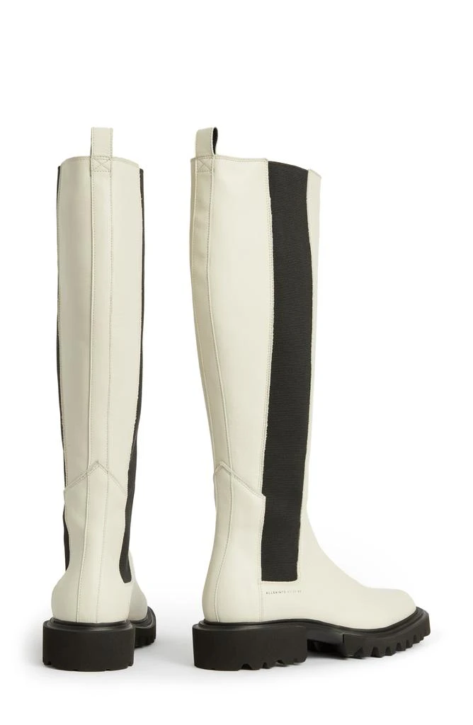 ALL SAINTS Maeve Knee High Boot 2