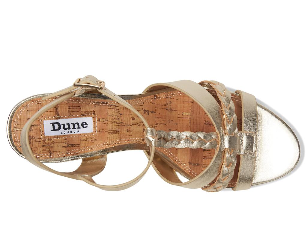 DUNE London Koali