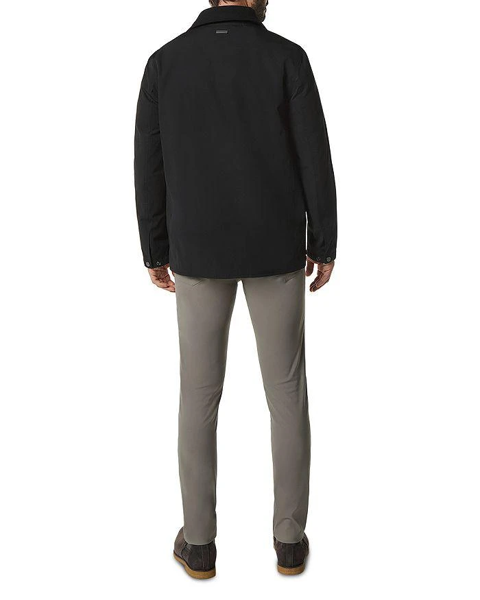 Andrew Marc Axial 30 Barn Jacket 5