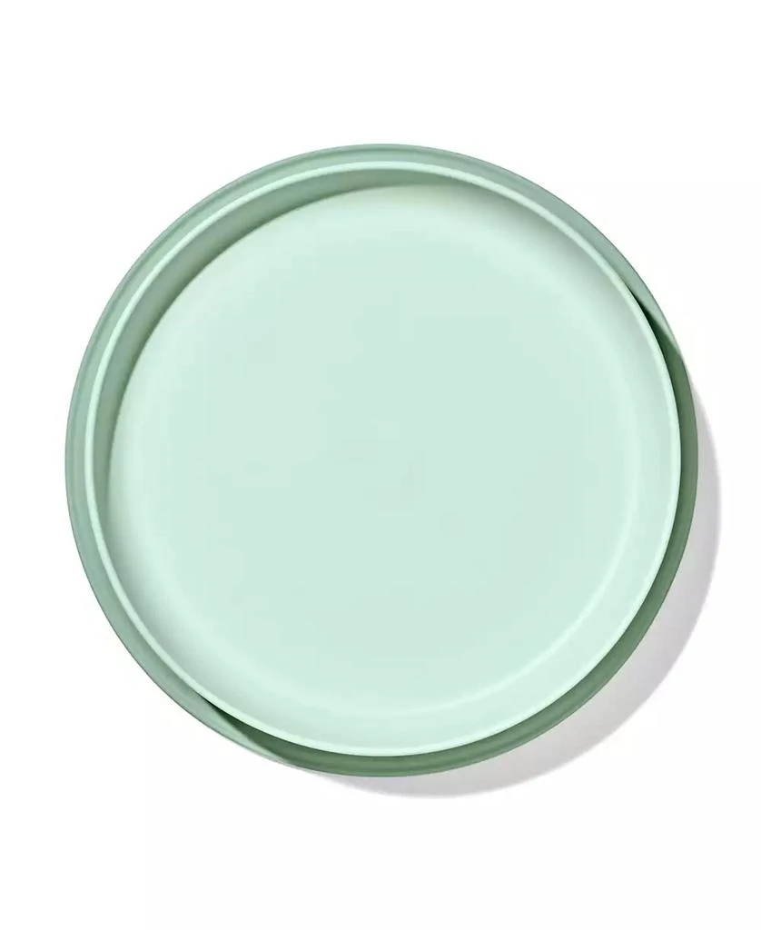 OXO Tot Stick Stay Suction Plate 2