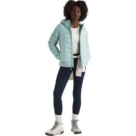 The North Face Aconcagua 3 Hooded Jacket - Women's 7