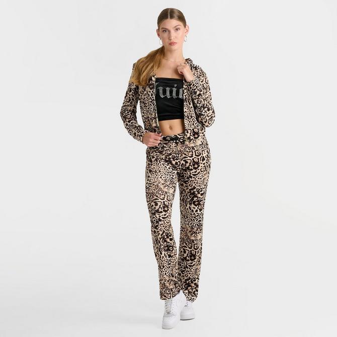 JUICY COUTURE Women's Juicy Couture Printed OG Jacket