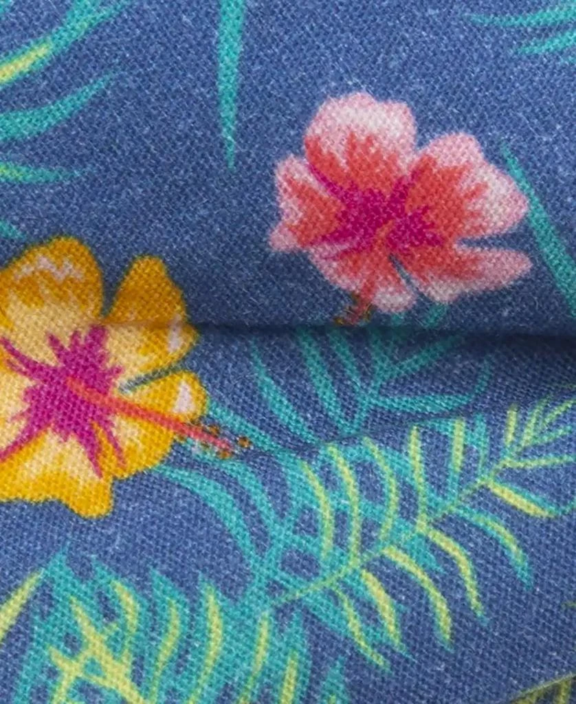 Cufflinks Inc. Men's Tropical Bow Tie 2