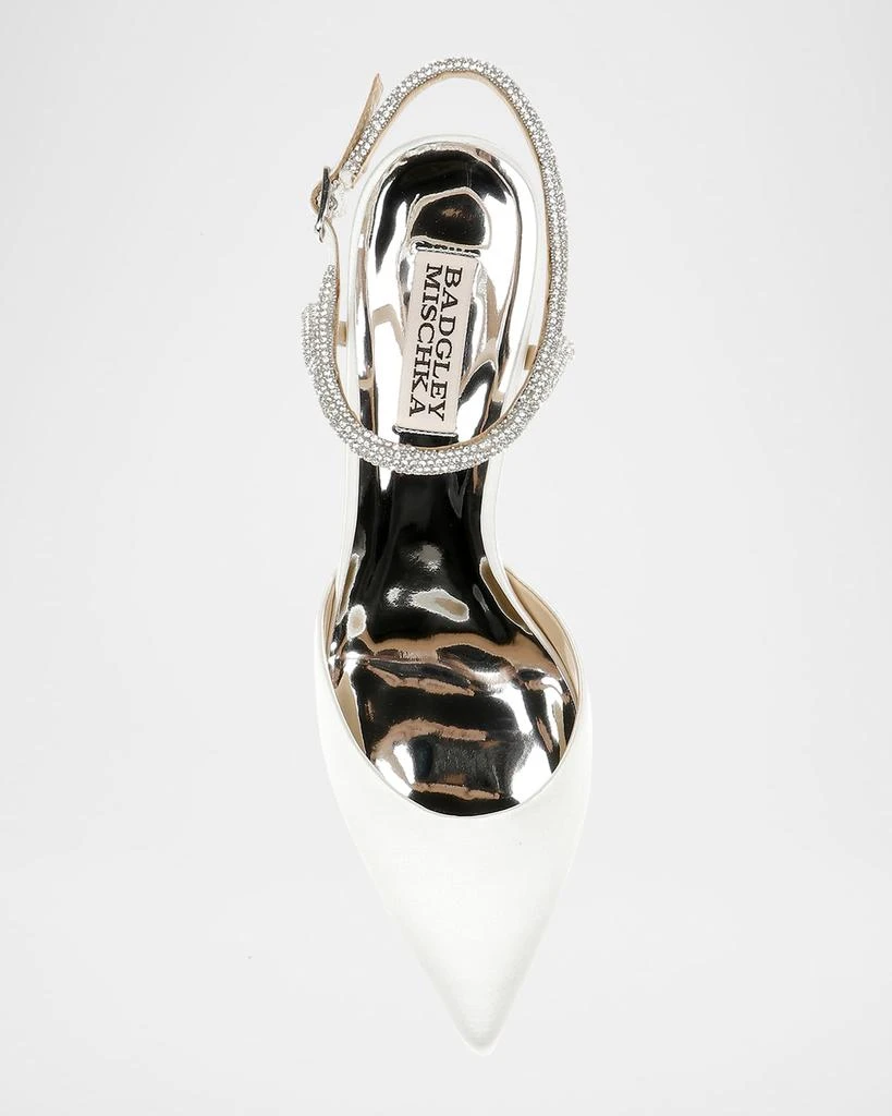 Badgley Mischka Kamilah Pumps 5