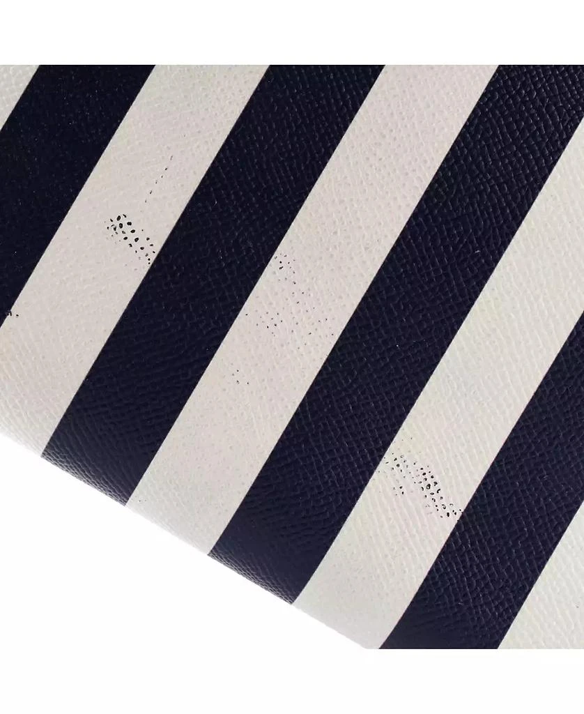 Pre-Owned Dolce 
Gabbana Medium Miss Sicily Bag Printed Leather 6