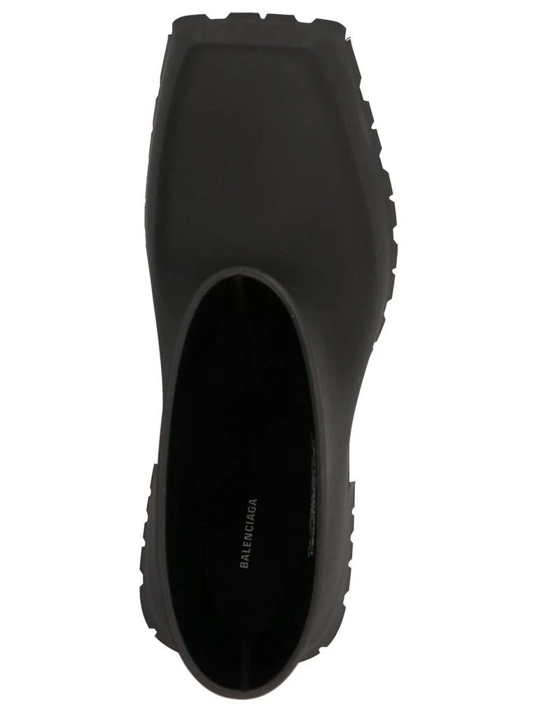 Balenciaga Balenciaga 'Trooper' Boots 3