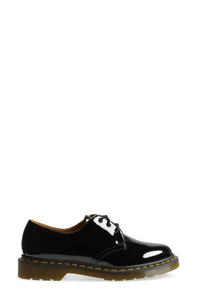 Dr. Martens 3-Eye Oxford 4