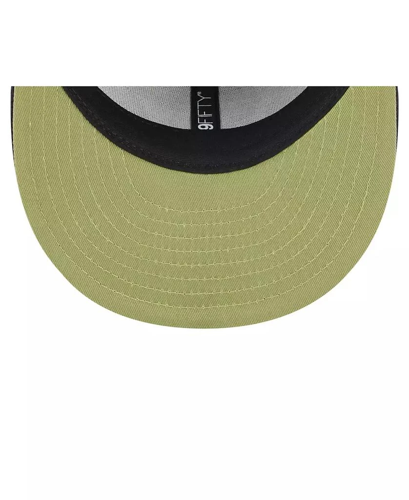 New Era Men's Black Colorado Rockies 2024 Armed Forces Day On-Field 59FIFTY Fitted Hat 7