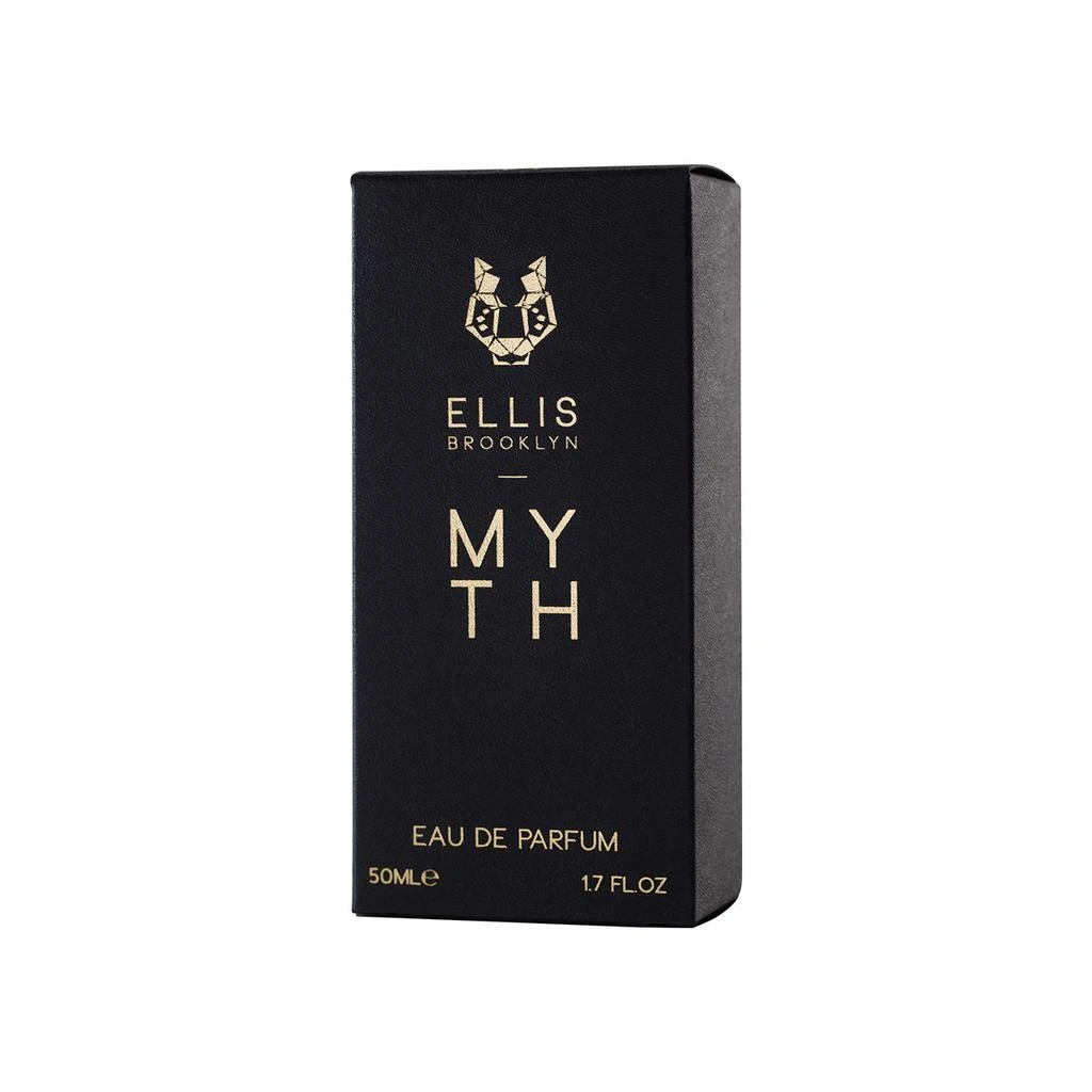 Ellis Brooklyn Myth Eau de Parfum 2