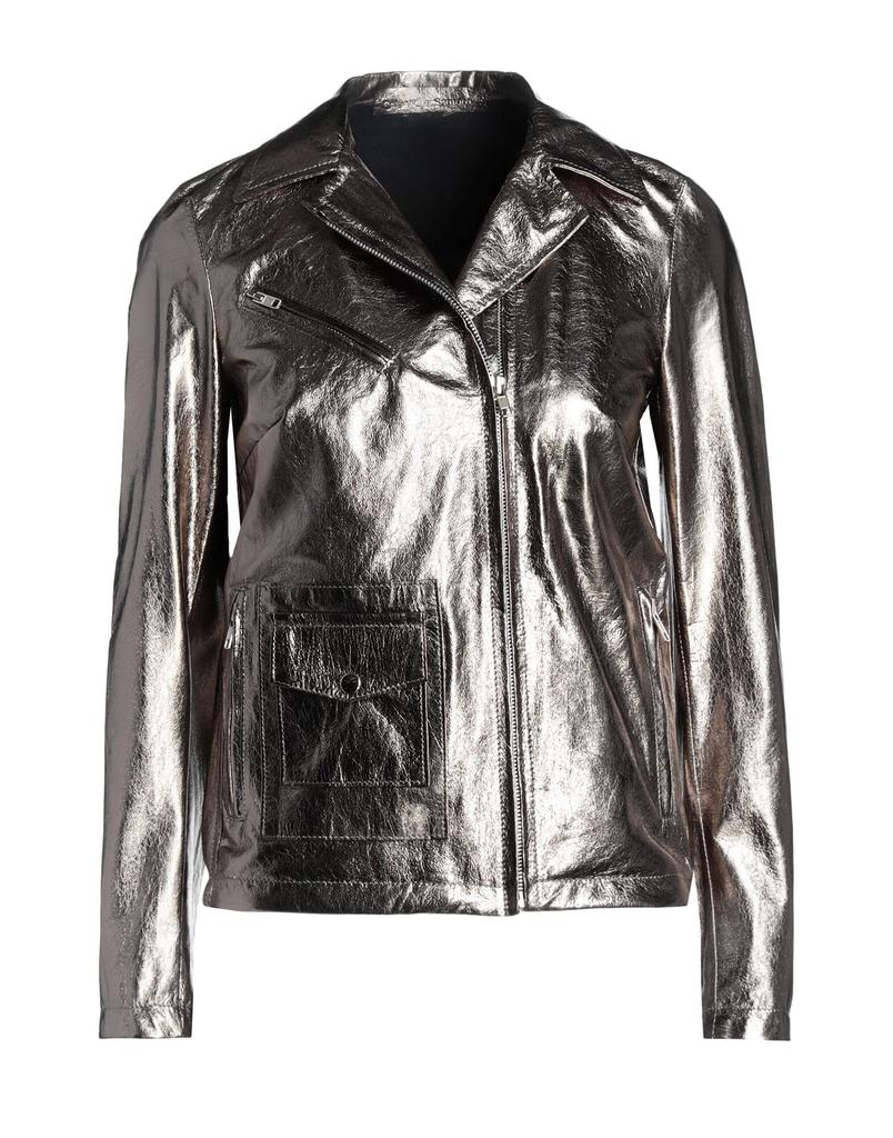 Salvatore Santoro Biker jacket