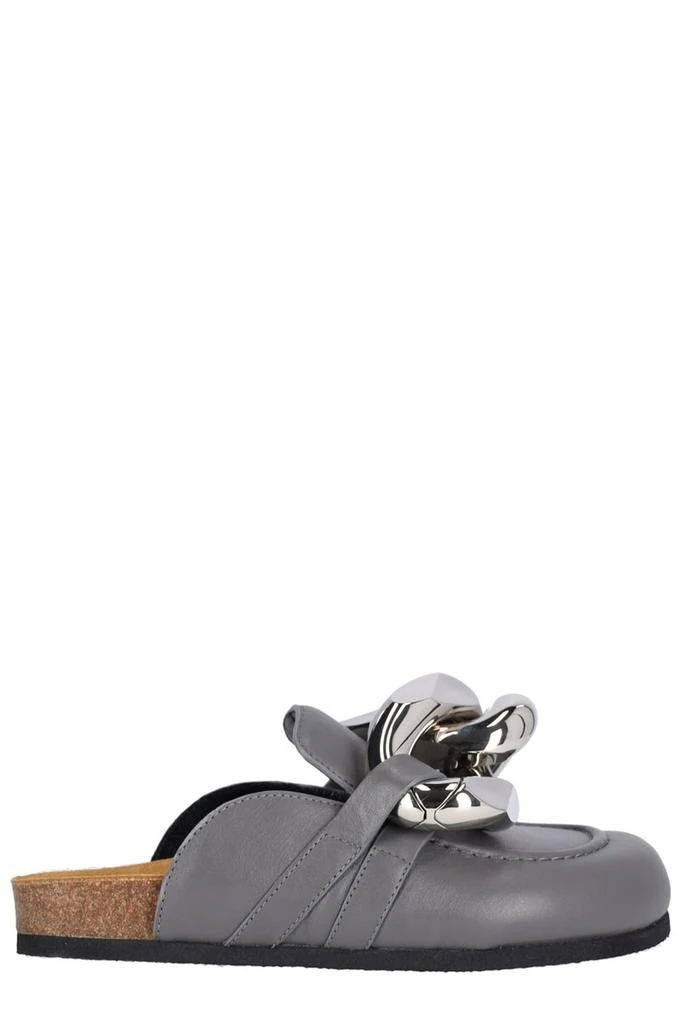 JW Anderson JW Anderson Chain Loafer Mules 1