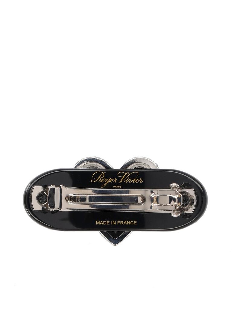 Roger Vivier Roger Vivier Hair Clip