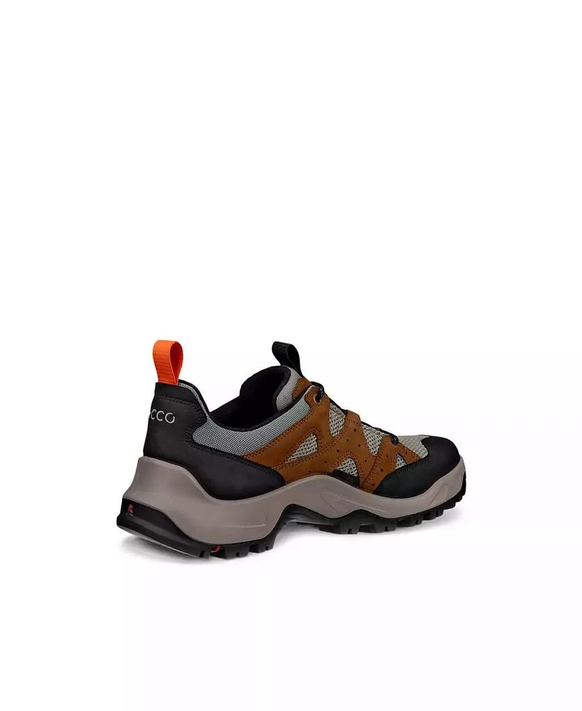 ECCO Men
s Offroad Pathfinder Trail Sneakers 5