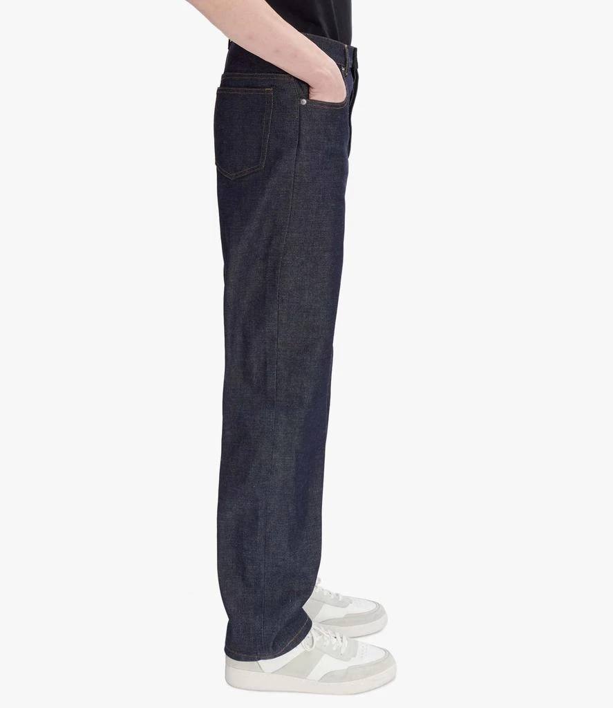 A.P.C. Fairfax jeans 5
