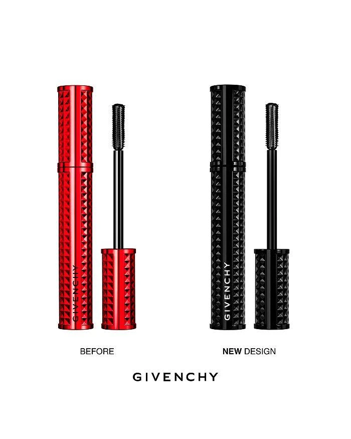 Givenchy Volume Disturbia Mascara 3
