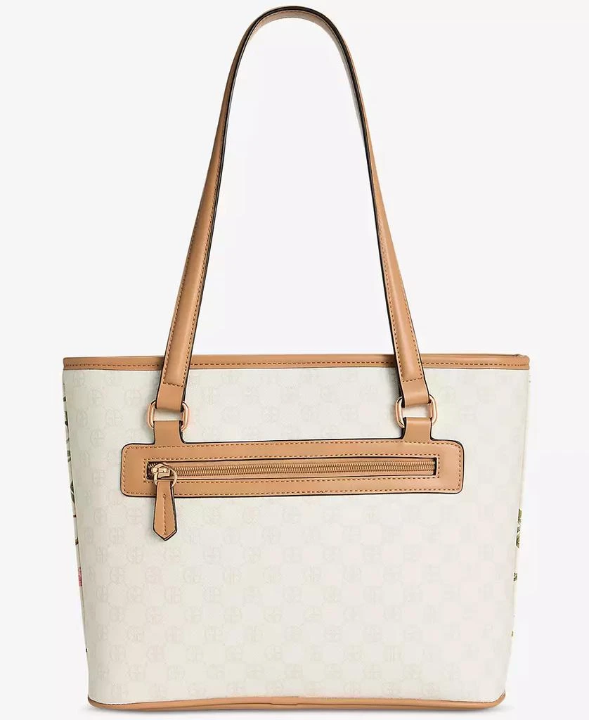 Giani Bernini Tropical Tulip Tote Bag, Exclusively at Macy's 5
