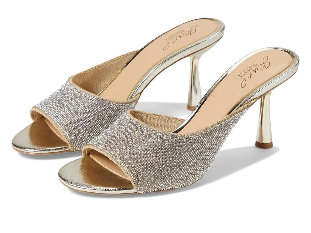 Badgley Mischka Haya 1