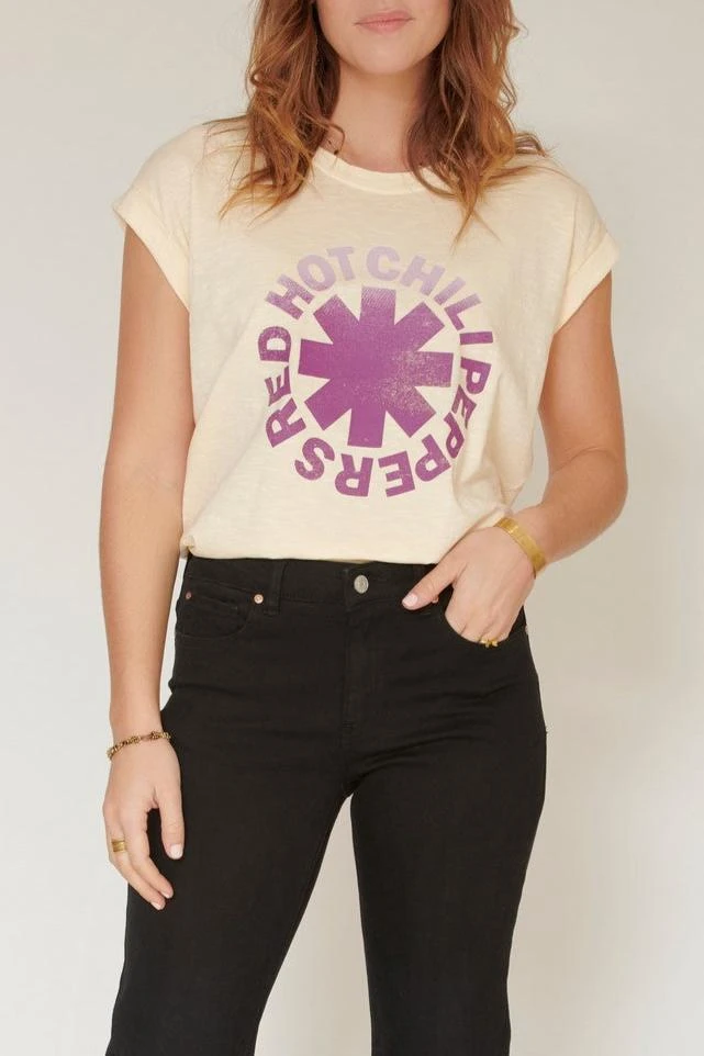 MKT Studio T-Shirt - Natural 1