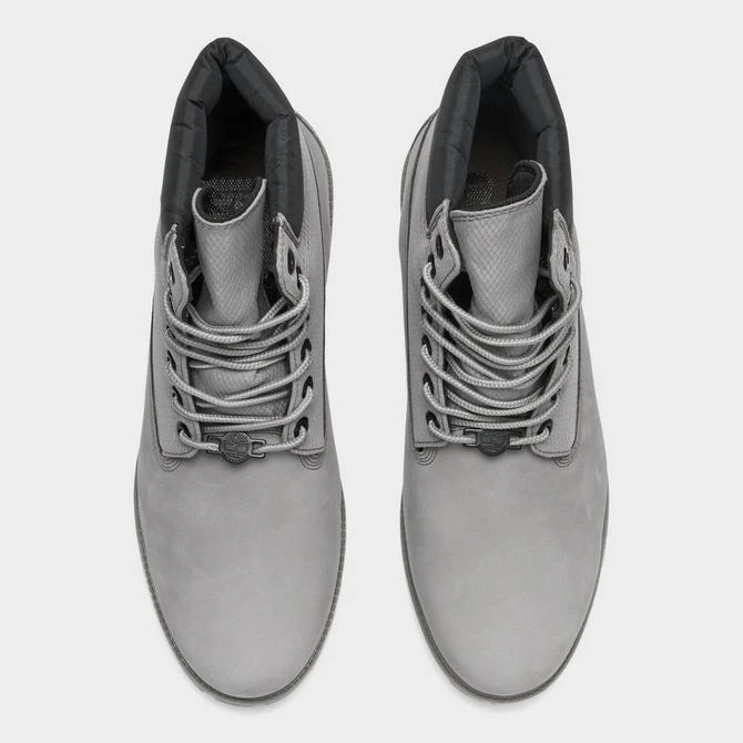Timberland Men's Timberland 6 Inch Premium Waterproof Boots 9