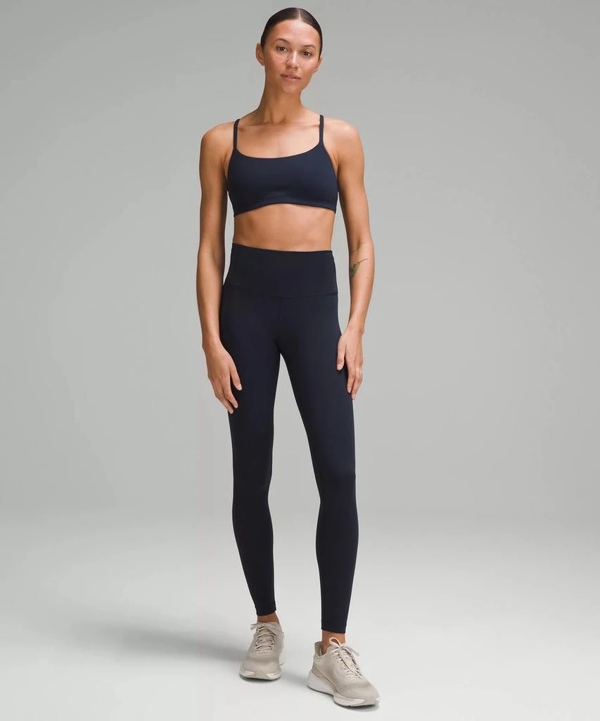 lululemon Wunder Train High-Rise Tight 28" 8