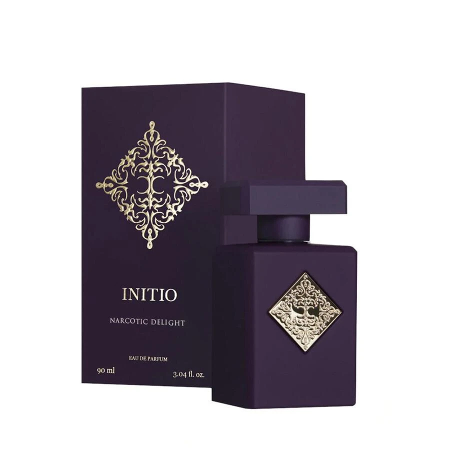 INITIO PARFUMS PRIVES Initio Parfums Prives Narcotic Delight Unisex EDP 1