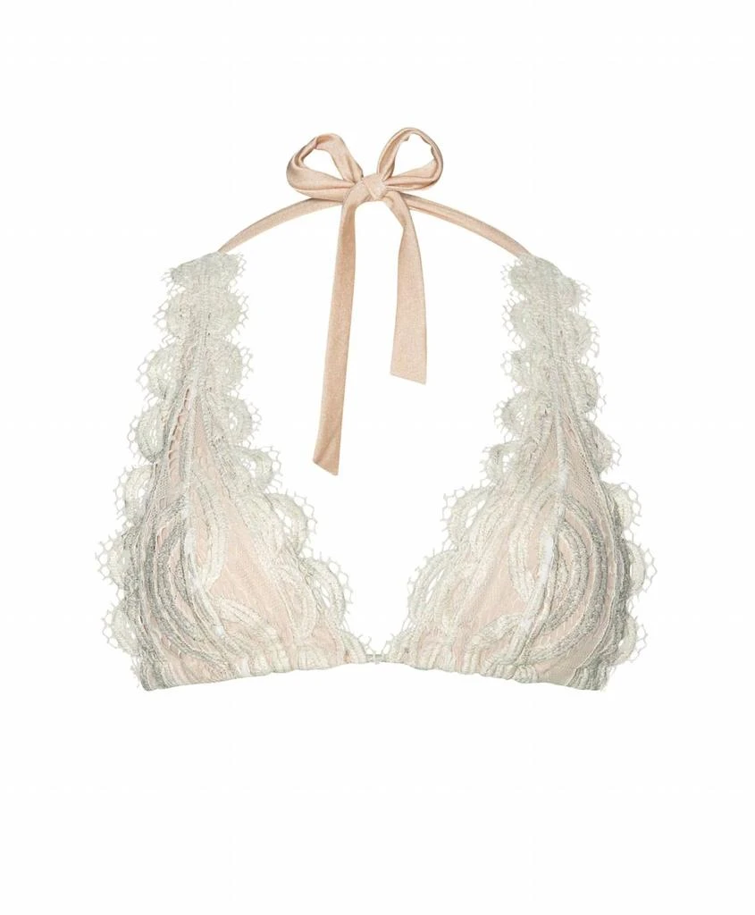 PQ Swim Pq Swim - Lace Halter Top 3