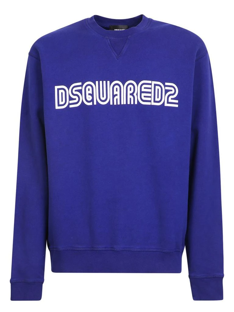 DSQUARED2 Dsquared2 Sweatshirts 1