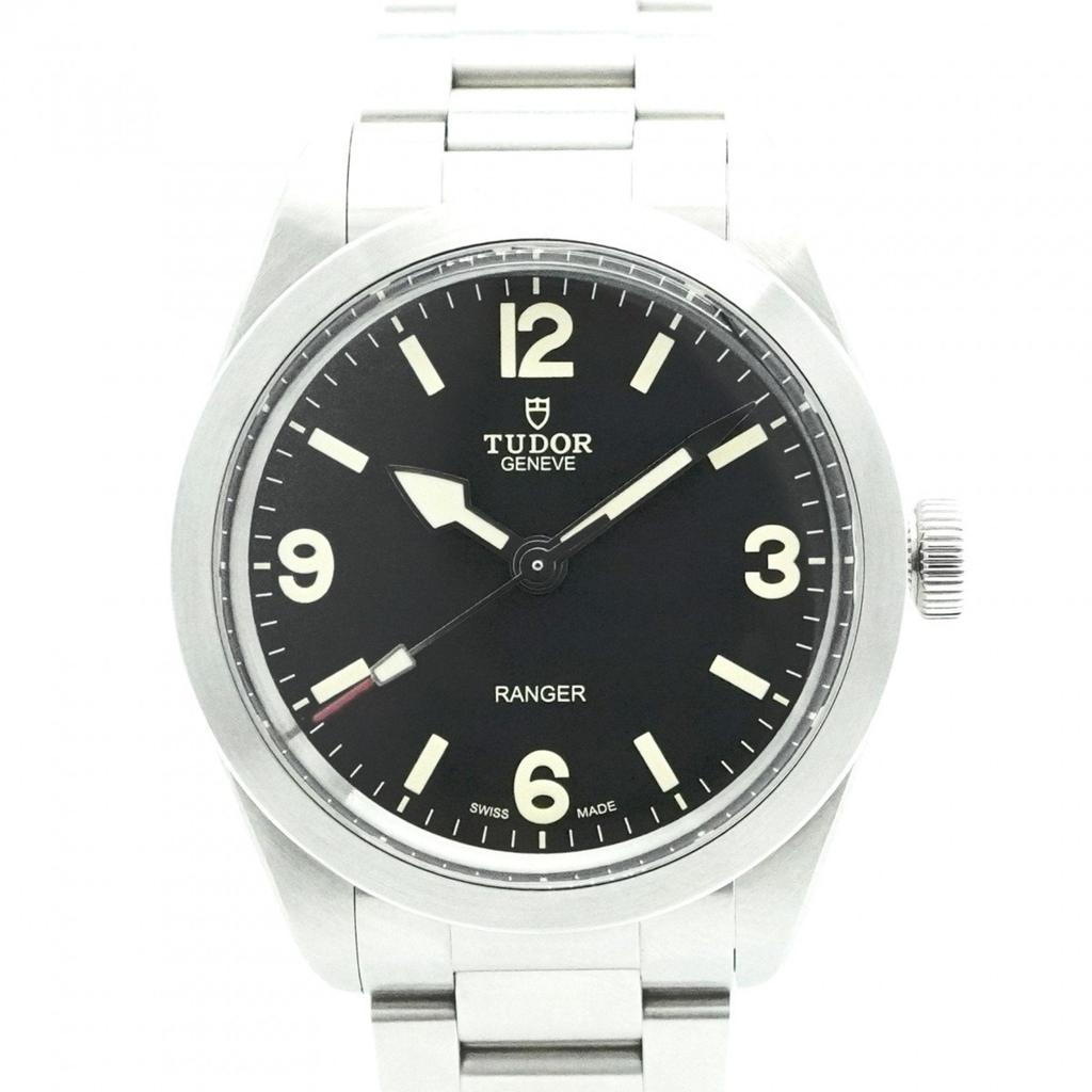 Tudor Wristwatch (Pre-Owned)