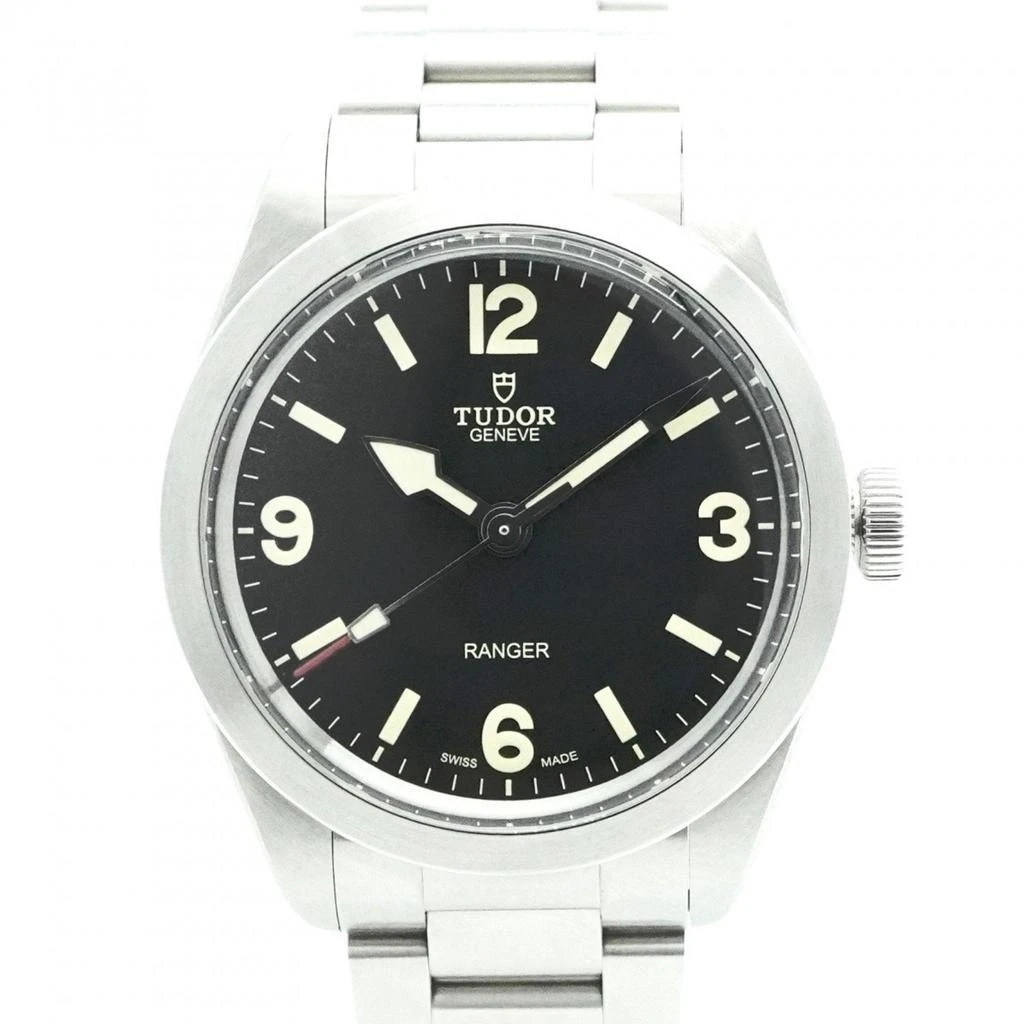 Tudor Wristwatch (Pre-Owned) 1