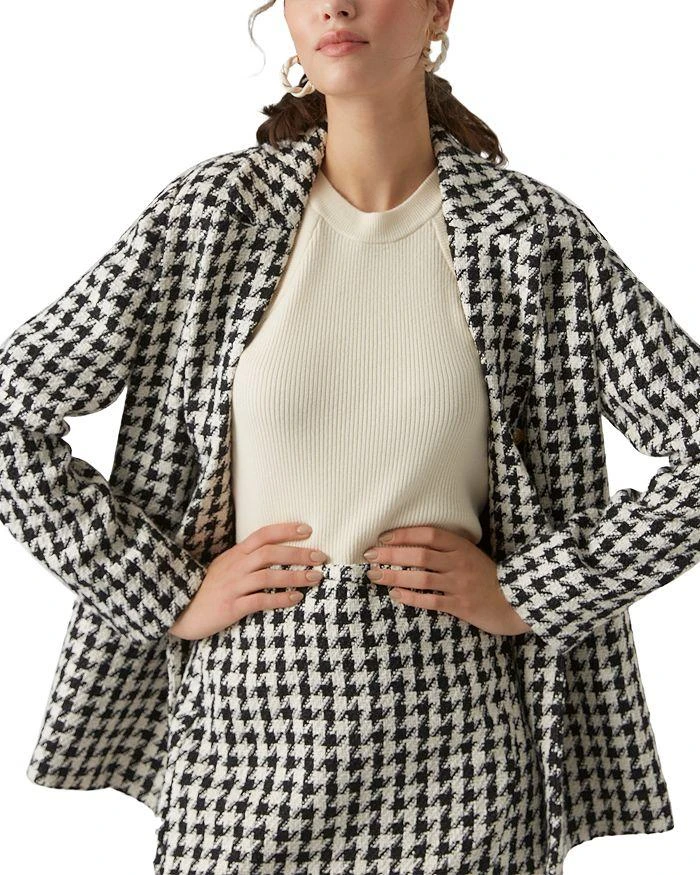 Vero Moda Double Breasted Blazer 4