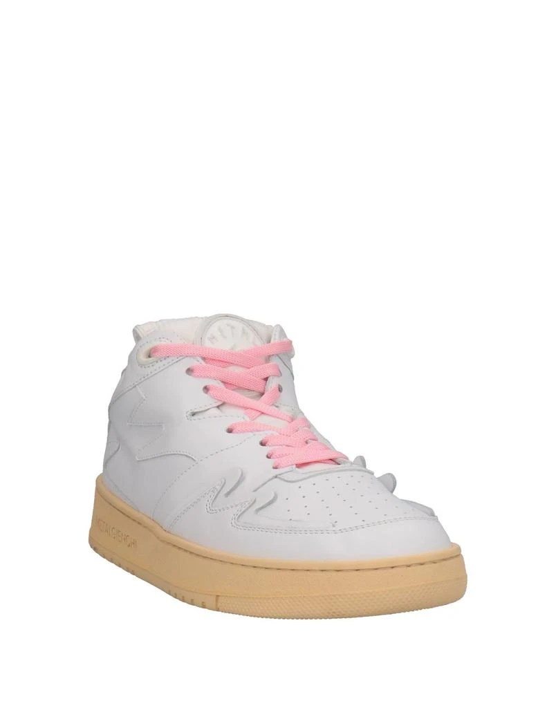 METAL GIENCHI Sneakers 2