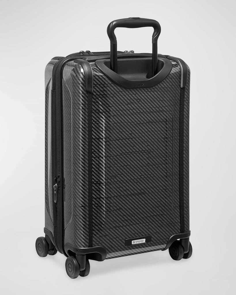 Tumi International Front Pocket Expandable Carry On 4