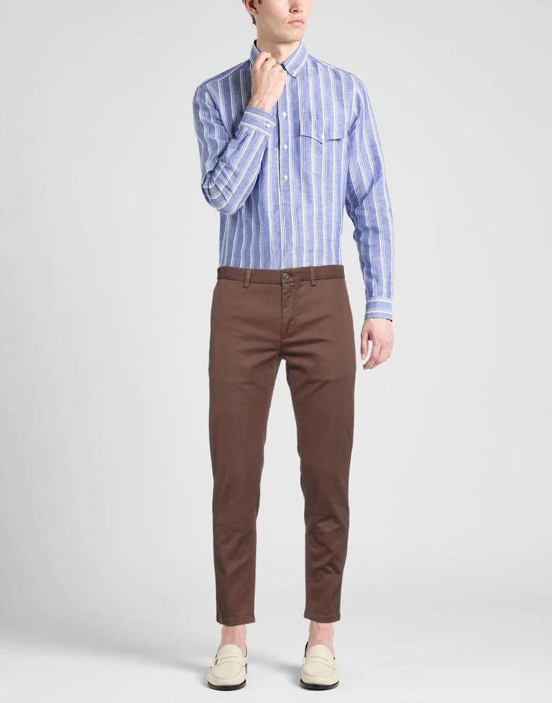 SIVIGLIA Casual pants 2