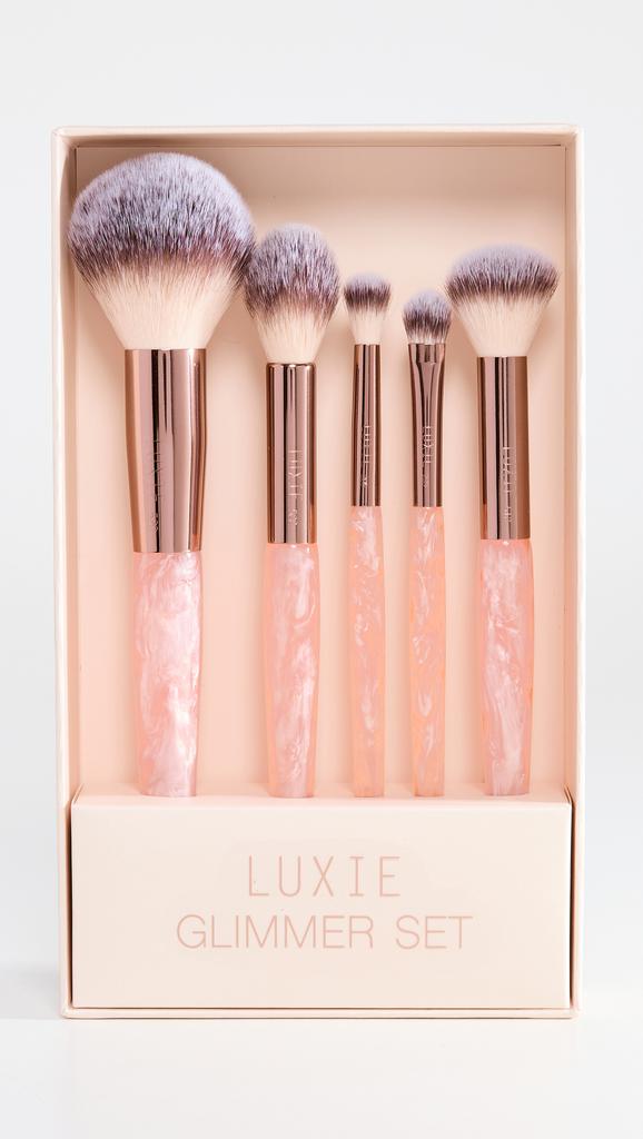 Luxie Luxie Glimmer Set