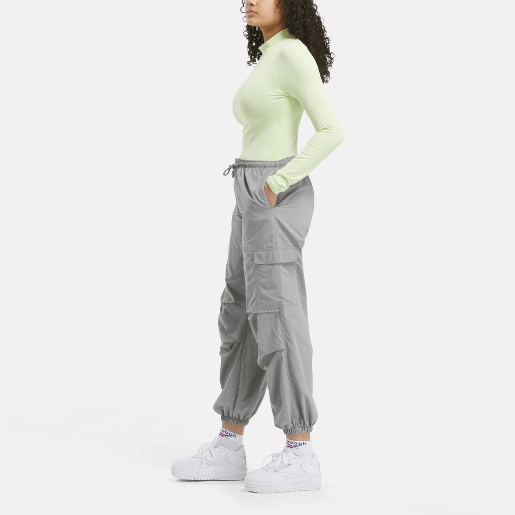 Reebok Women's Wardrobe Essentials Bodysuit