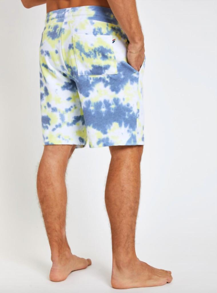 Sol Angeles MEN'S PULL ON SHORTS
